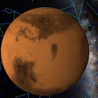 Mars Viewer
