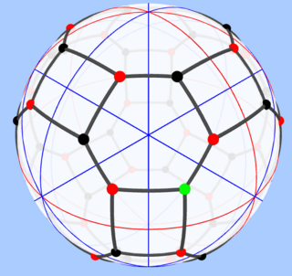 isogonal polyhedra